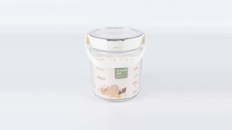 

Dukan Sealed Jar 1300ml