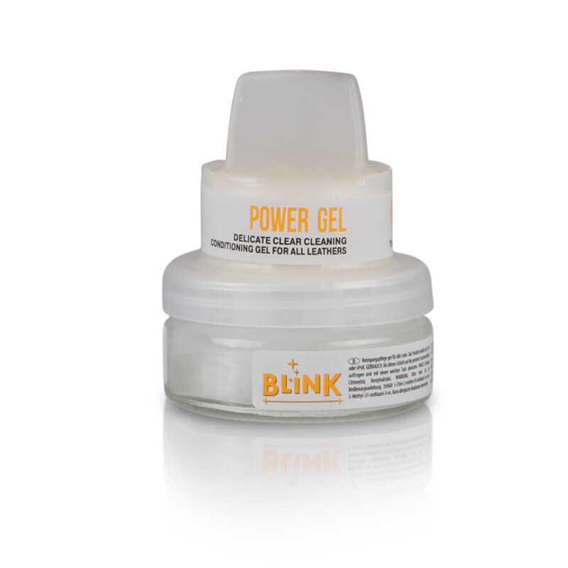 

Blink Power Gel