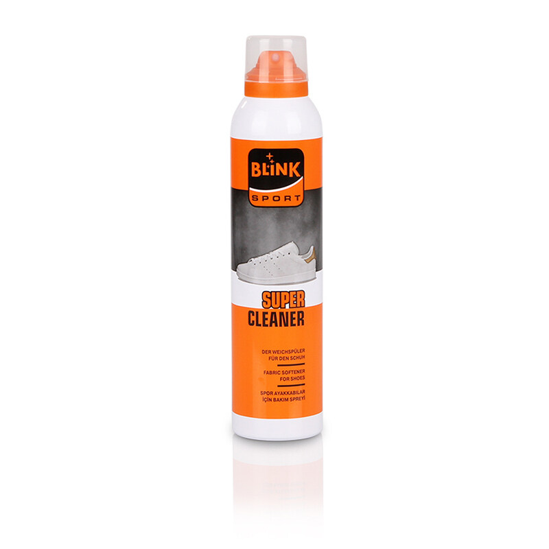 

Blink Super Cleaner