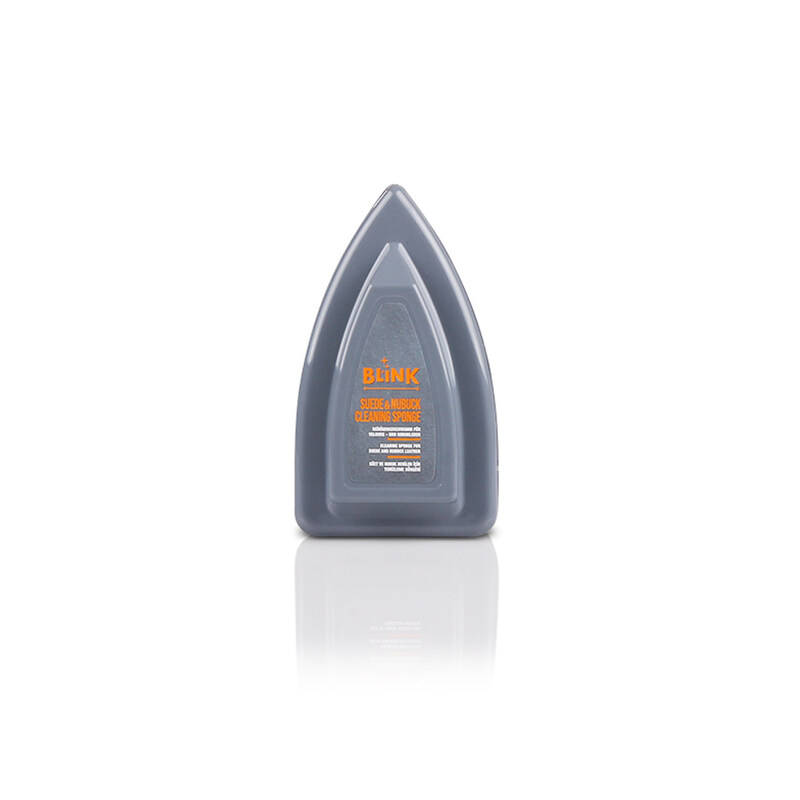 

Blink Cleaning Sponge Suede and Nubuck