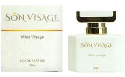 Miss visage by Son Visage for Women - Eau de parfum, 50 ml