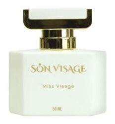 Miss visage by Son Visage for Women - Eau de parfum, 50 ml