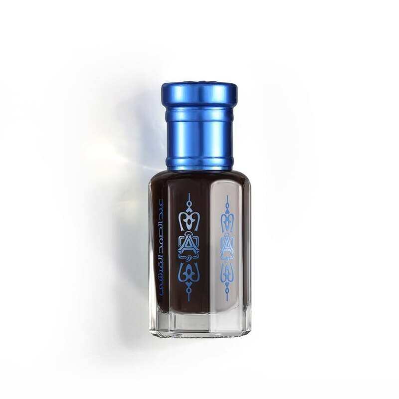 

Abdul Samad Al Qurashi Deer Musk, Authentic Arabian Perfume Oil, 1/4 Tola (3ml)