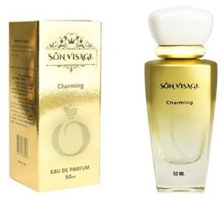 Charming by Son Visage for Women - Eau de parfum, 50 ml