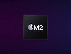 Apple Mac Mini (2023) Desktop CPU, Apple M2 Chip 8 Core CPU Processor, 8GB RAM, 256GB SSD, Apple 10 Core GPU Graphic Card, macOS, MMFJ3ZP/A, Silver
