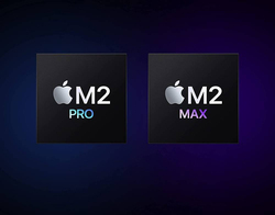 Apple MacBook Pro-2023, 14.2" Liquid Retina XDR Display, Apple M2 Max Chip with 12-Core CPU, 1TB SSD, 32GB RAM, Apple 30-Core GPU, FaceTime HD 1080p Camera, EN KB, macOS, MPHG3, Space Grey