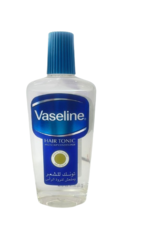 Vaseline Hair Tonic and Scalp Conditioner for Dry Hair, 200ml