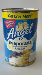 Angel evaported liquid creamer 410 ml