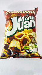 Chicharron Ni Mang Juan special vinegar 90g