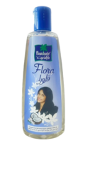 Parachute Flora Hair Oil, 200ml