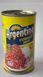 Argentina Corned Beef 175 g
