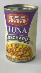 555 Tuna Mechado