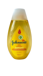 Johnson's 300 ml Baby Shampoo