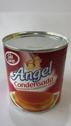 Angel Sweetened Condensed Milk 380g
