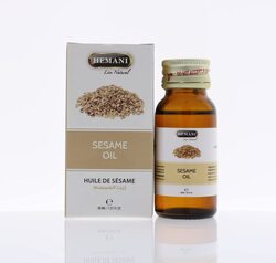 Huile de Ricin (Castor Oil) 100% Naturelle - 30ml