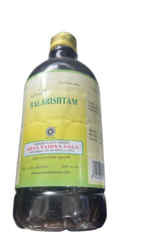 Balarishtam Arya Vaidya Sala 450 ml