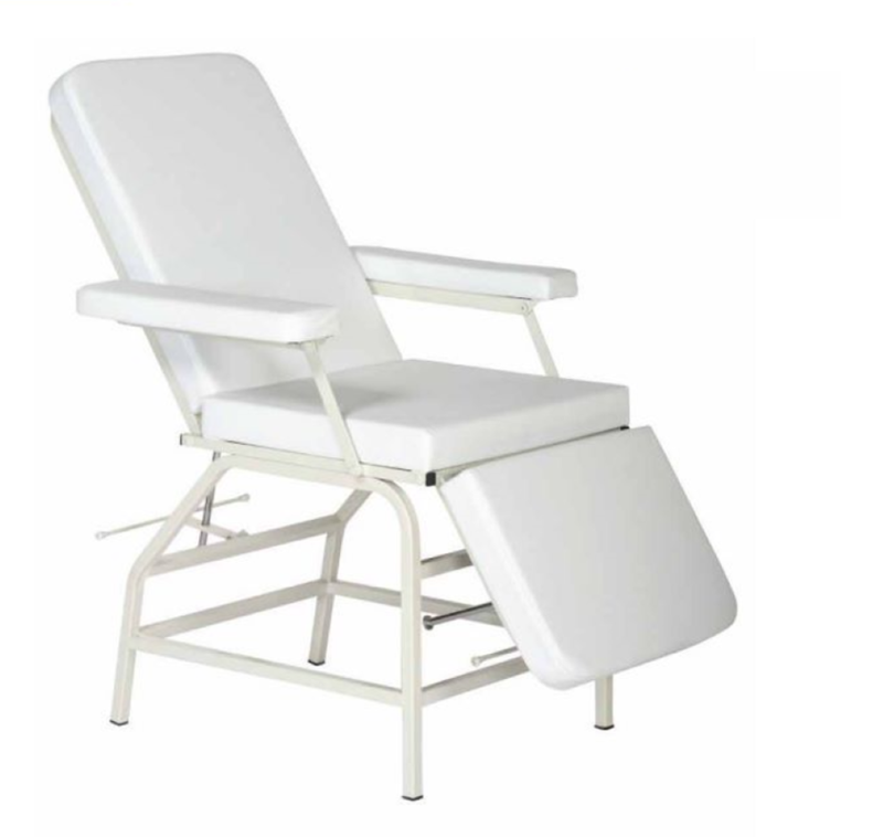 Blood Donation Chair - Manual