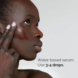 The Ordinary Niacinamide 10% + Zinc 1% Serum for Face - Pore Reducer + USA Skin Care (30ml)