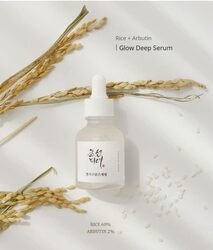 Beauty of Joseon Glow Deep Serum : Rice + Arbutin (30ML, 1 Fl.Oz)