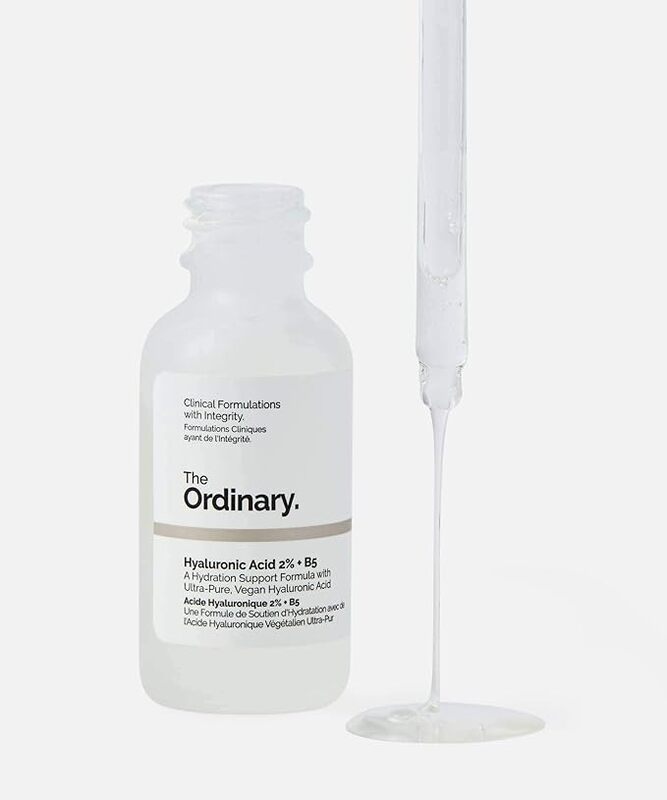 The Ordinary - Hyaluronic Acid 2% + B5,30ml