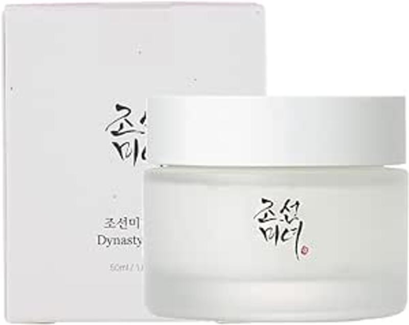 Beauty of Joseon Dynasty Cream 1.69 Fl Oz