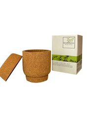 Bloomspoon Cork Grow Kit, Brown