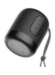 Ldnio Portable Wireless Speaker, Black