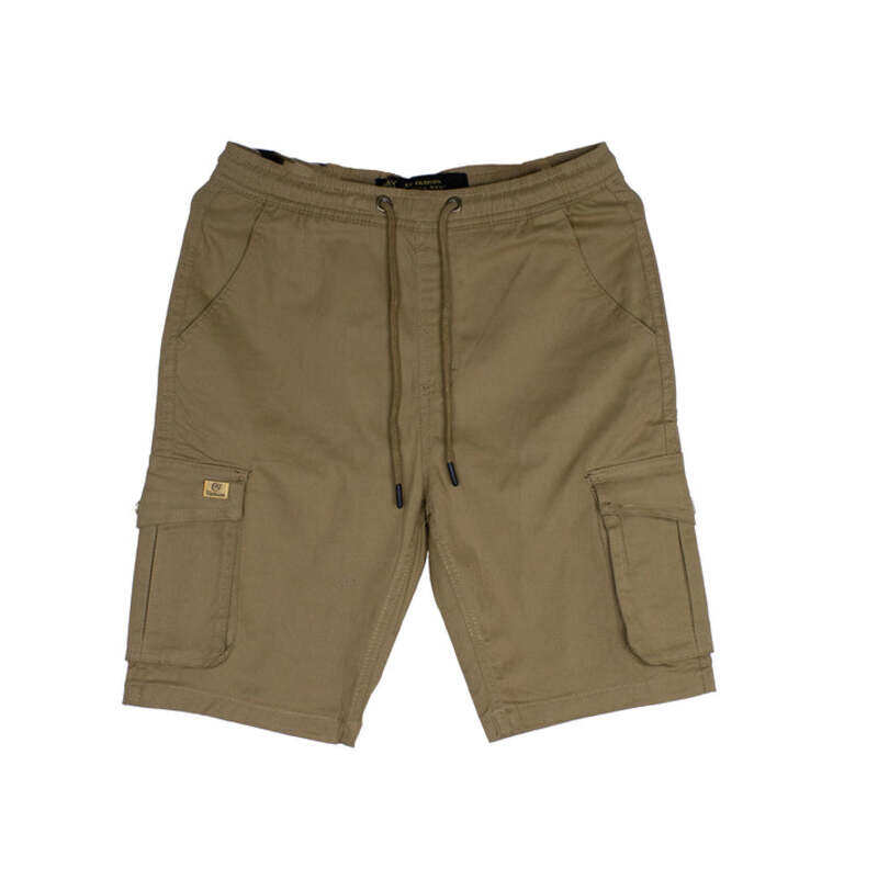 

AY Fashion Mens Shortpants, Size 36, Khaki