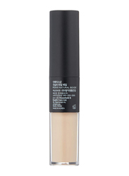 The Face Shop Concealer Dual Veil, V203, Natural