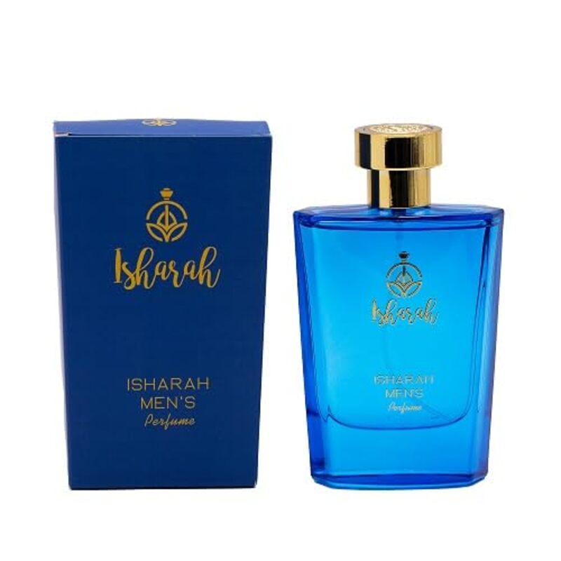 Isharah Perfumes 100ml for Men