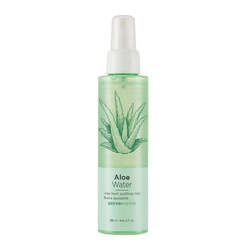 The Face Shop Aloe Water Aloe Fresh Soothing Mist, 130ml