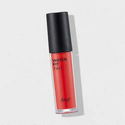 The Face Shop FMGT Water Fit Tint, 5g, 01 Rose Pink