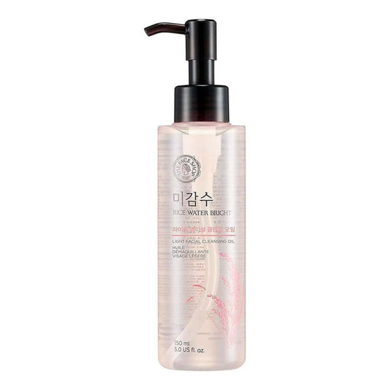 The Face Shop Rice Water Cleansing Oil, 150ml