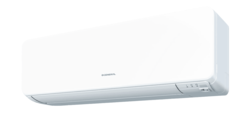 O General Standard Inverter Wall Split Air Conditioner ASGG18CMTA White 1.5 Ton