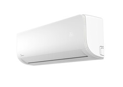 Midea Xtreme Wall Split Air Conditioner MST1AG-30CRN1E White 2.5 Ton