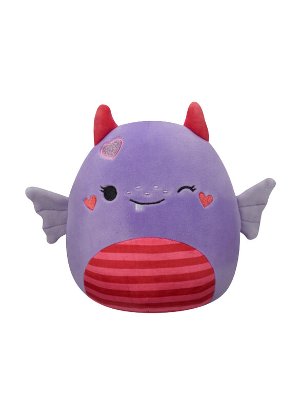 

Squishmallows 7.5" Atwater the Monster Plush Toy