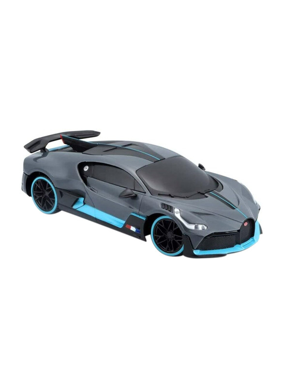 

Maisto 1:24 Moto sounds Bugatti Divo, Ages 5+