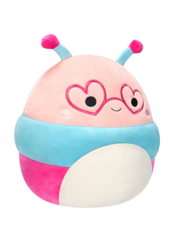 Squishmallows 5" Griffith the Caterpillar Plush Toy