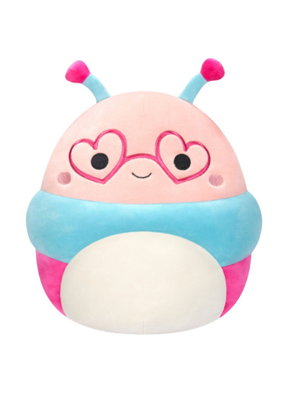 Squishmallows 12" Griffith the Caterpillar Plush Toy