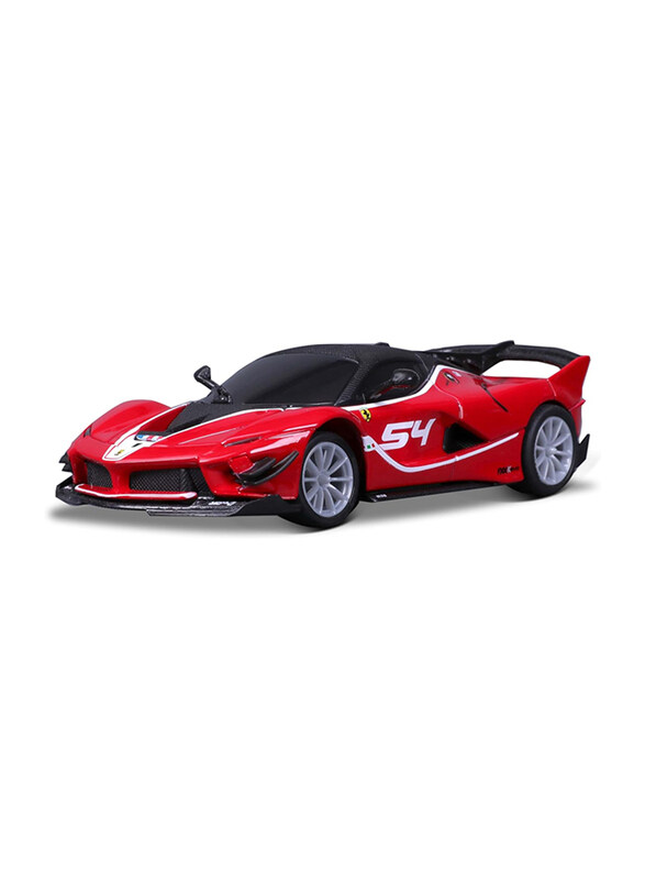 

Maisto M82650F Collectible Car, Ages 6+