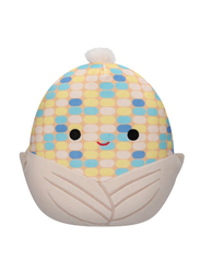 Squishmallows 5-inch Louise Maize, Multicolour