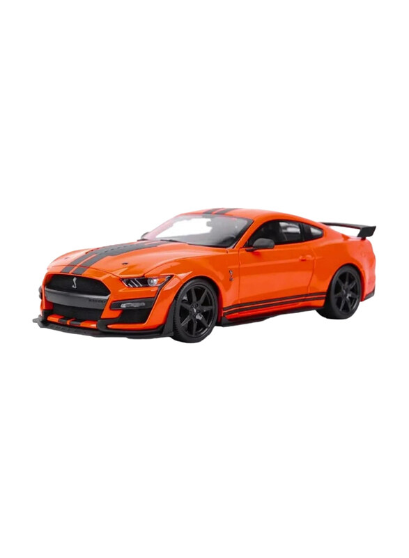 

Maisto 1:18 SP 2020 Ford Shelby, Ages 3+