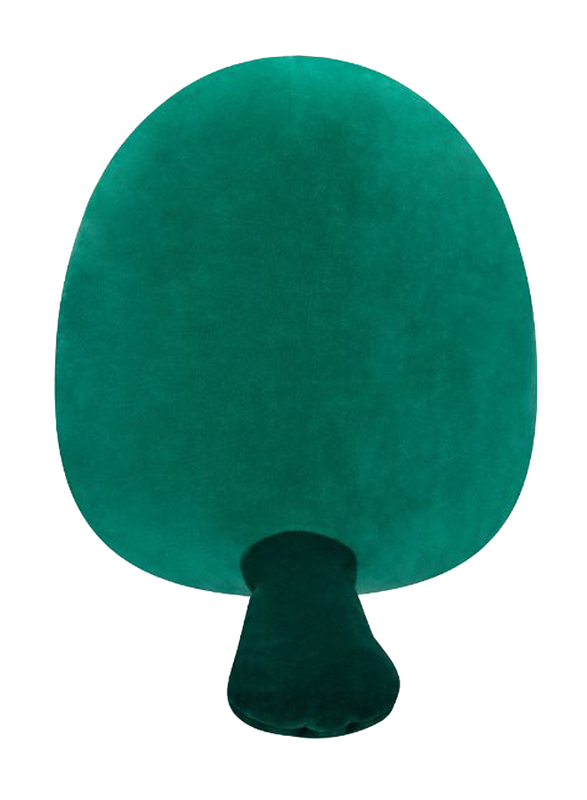 Squishmallows 5-inch Selassi Platypus, Green