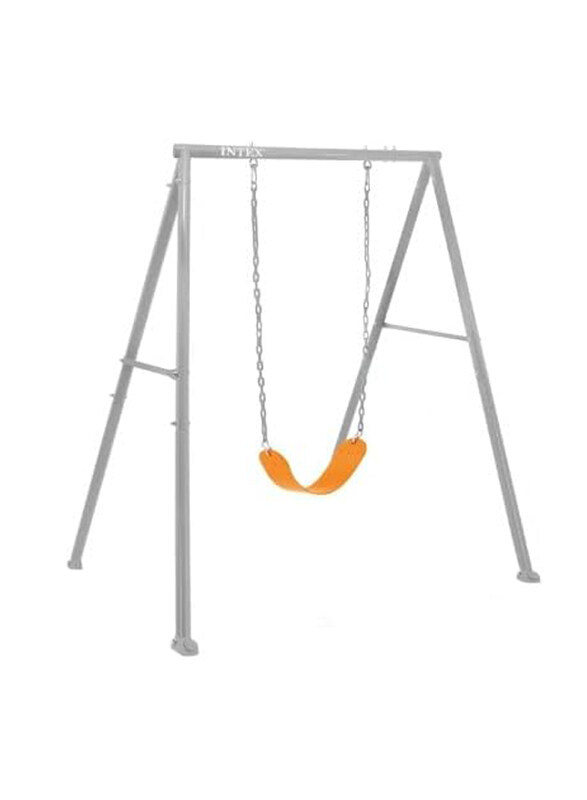 

Intex Two-in-One Swing Set, Ages 3+