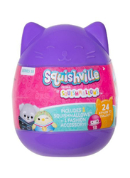 Squishmallows 2-inch Surprise, Multicolour