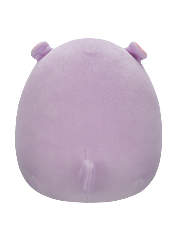 Squishmallows 7.5" Hanna the Hippo Plush Toy