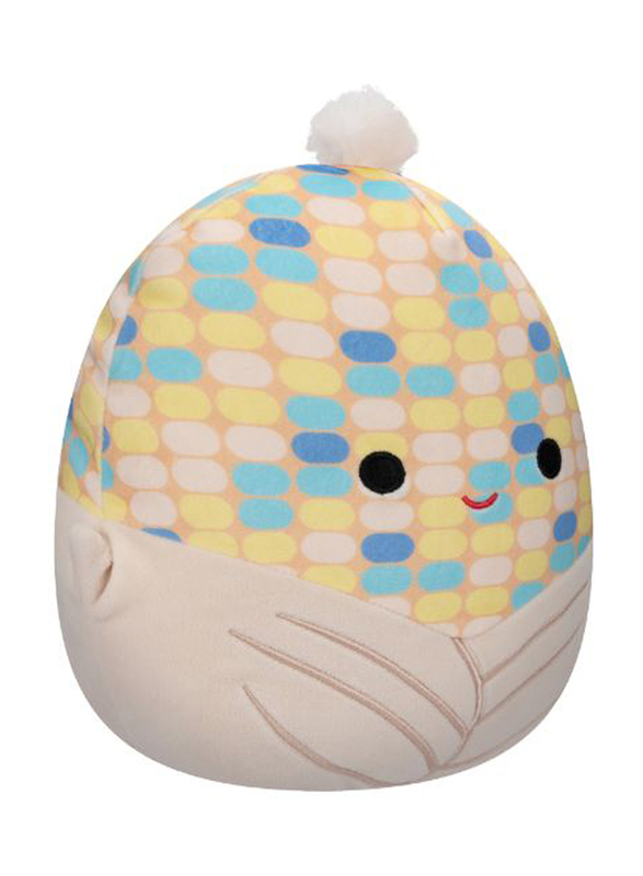 Squishmallows 5-inch Louise Maize, Multicolour