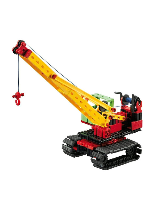 

Fischertechnik Universal 3 Toy