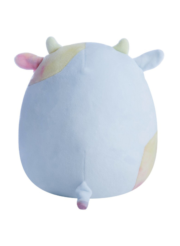 Squishmallows 7.5" Caedia the Cow Plush Toy