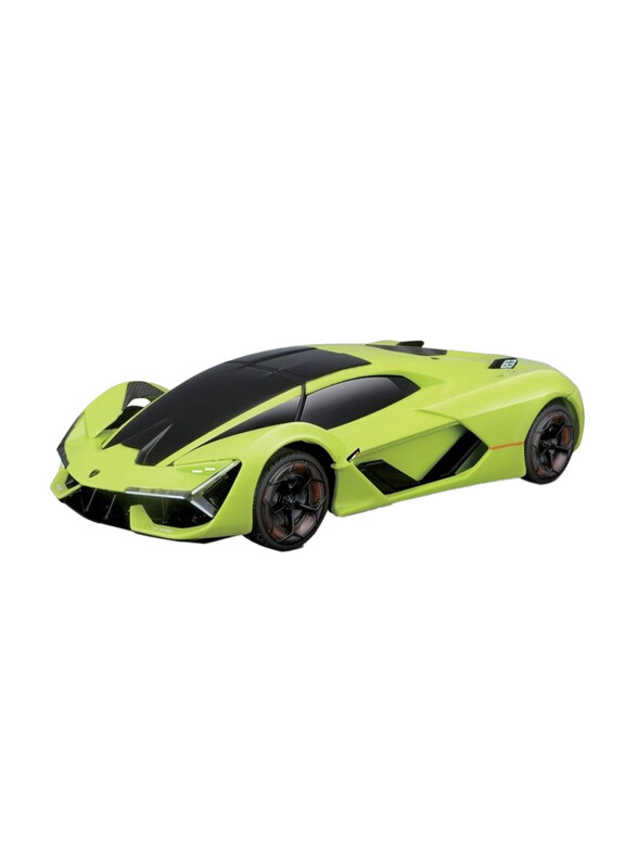 

Maisto 1:24 Moto Sounds Lamborghini Terzo Millennio, Ages 1+